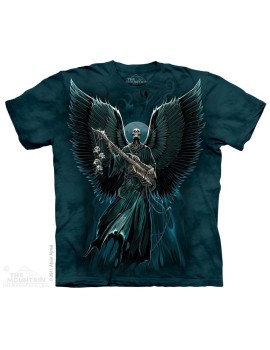 Reaper's Tune - Tee-shirt...