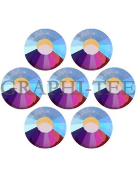 Hotfix rhinestone Mcut...