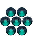 Strass MCut Emeraude