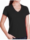 T-shirt K col  V