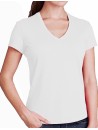 T-shirt K col  V