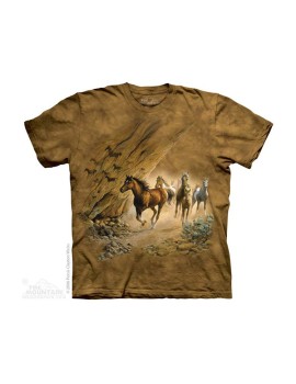 Sacred Passage - T-Shirt...