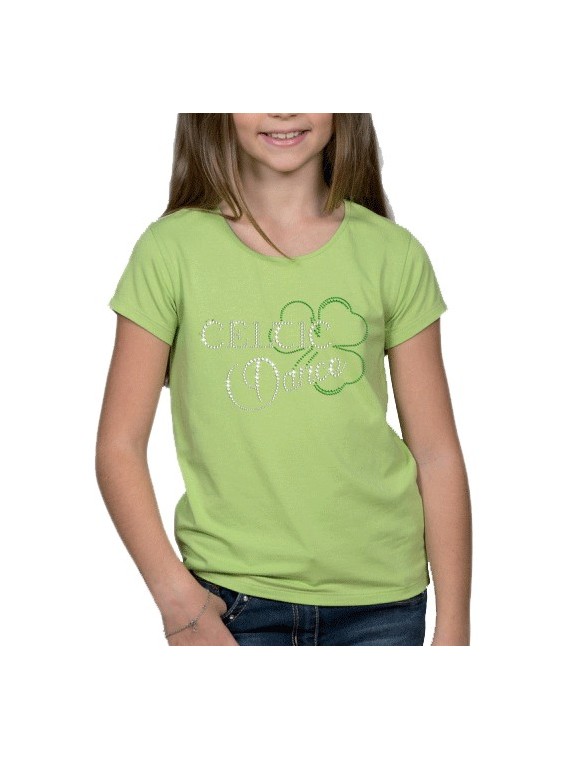 Celtic Dance - fillette