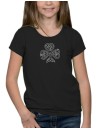 Trefle Celtic - fillette