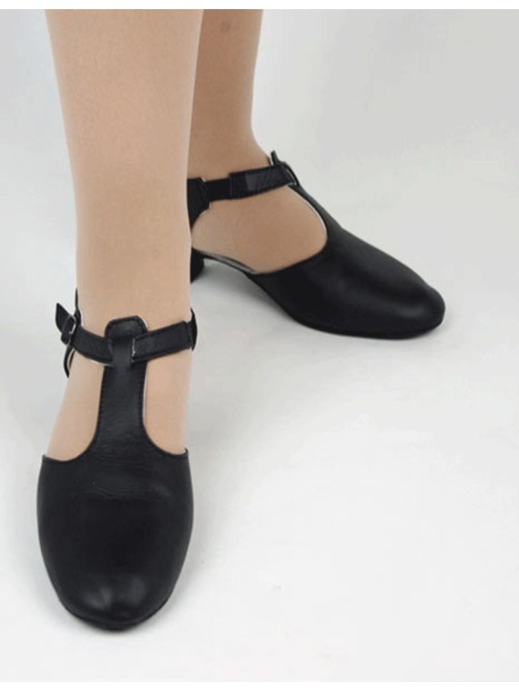 Diva Dance Shoes - Greek Sandals