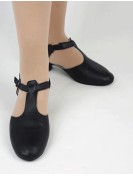 Diva Dance Shoes - Greek Sandals