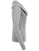 Asymmetrical Women's Jacket