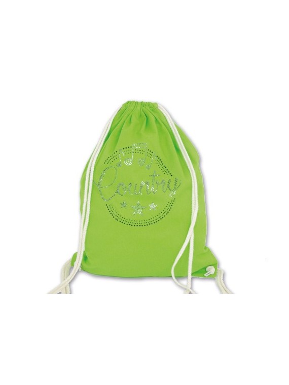 sac imprimé country