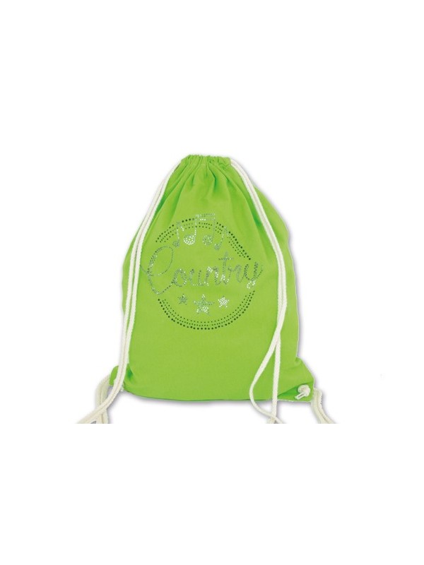 sac imprimé country