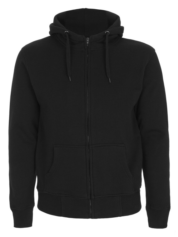 Men's Hooded Jacket