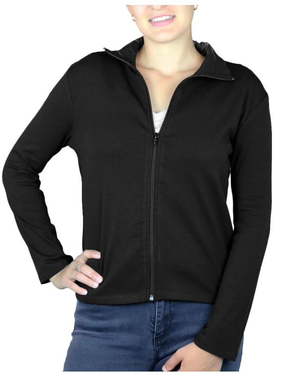 Gilet femme Sans Capuche