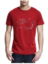 Shooting star Line Dance - T-shirt homme