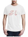 Salsa-T-shirt homme