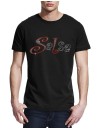 Salsa-T-shirt homme