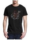 Banjo & violon-t-shirt homme