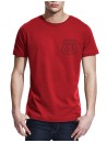 Route 66 -T-shirt homme