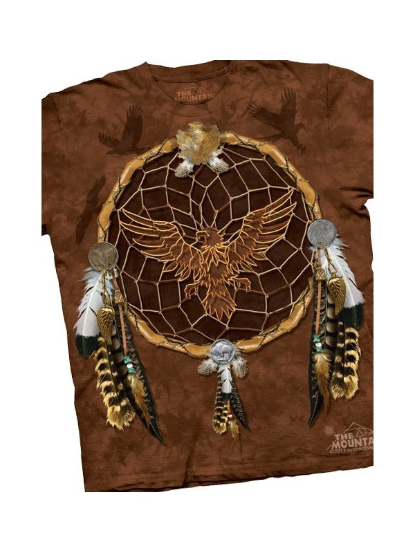 DREAMS OF THE EAGLES