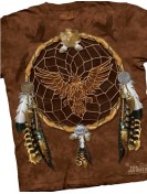 DREAMS OF THE EAGLES