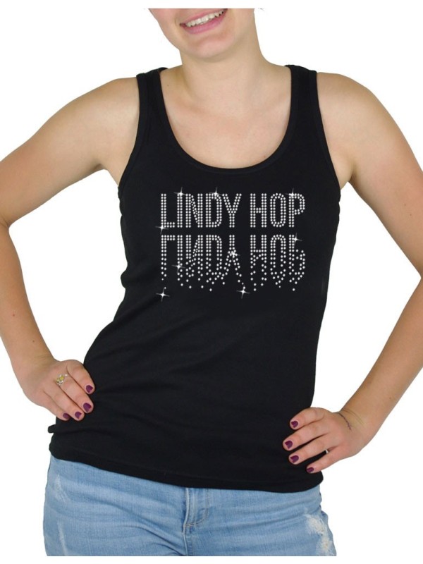 Lindy Hop Miroir - Marcel Femme