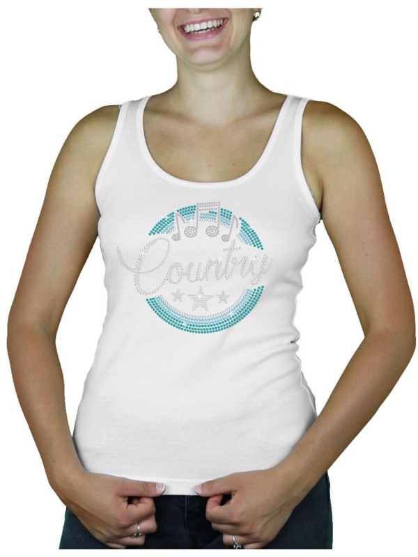 Macaron Country Turquoise - Marcel Femme