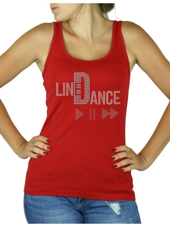 Line Dance Play - Marcel Femme