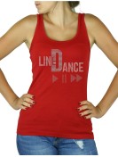 Line Dance Play - Marcel Femme