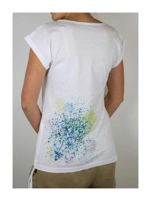 T-shirt collection graphi-tee clef de sol