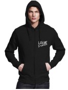 Shooting Star Line Dance - Veste à capuche Homme