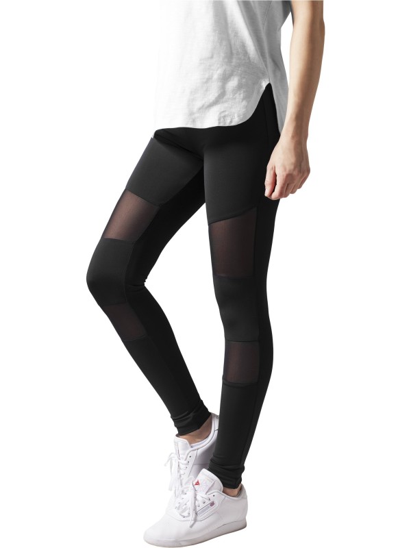 Leggings Mesh