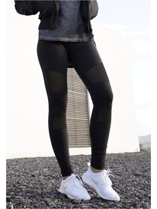 Leggings Mesh