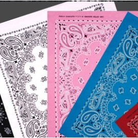 bandanas