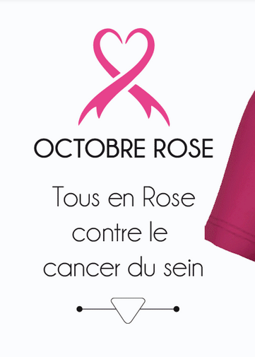 octobre rose